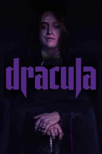 Drácula - Poster