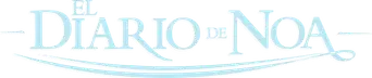 El diario de Noa - Logo
