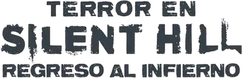 Return to Silent Hill - Logo