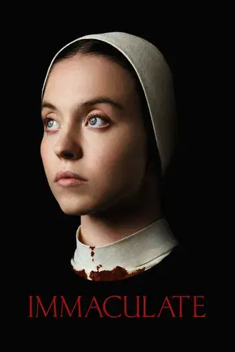 Inmaculada - Poster