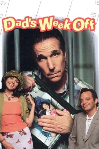 Descansa como puedas poster