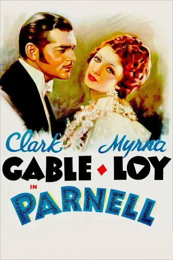 Parnell poster