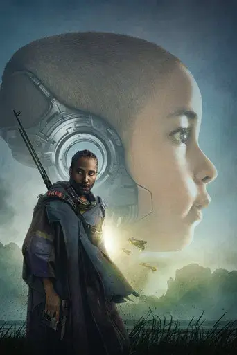 The Creator - Poster