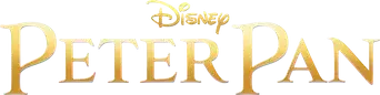 Peter Pan - Logo