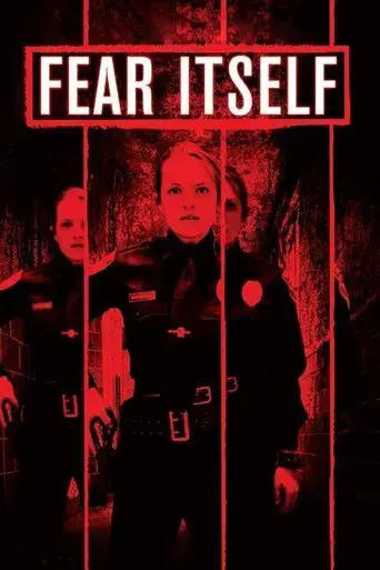 Terror en estado puro poster