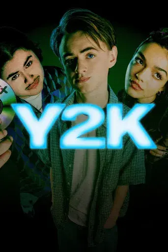 Y2K - Poster