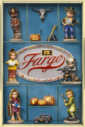Fargo - Poster