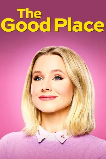 The Good Place - Poster