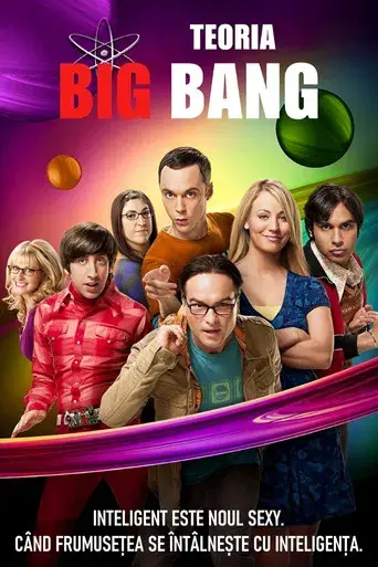 Big Bang - Poster