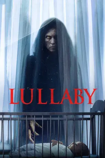 Lullaby (Cancion de cuna) poster