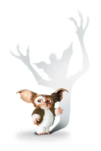 Gremlins - Poster