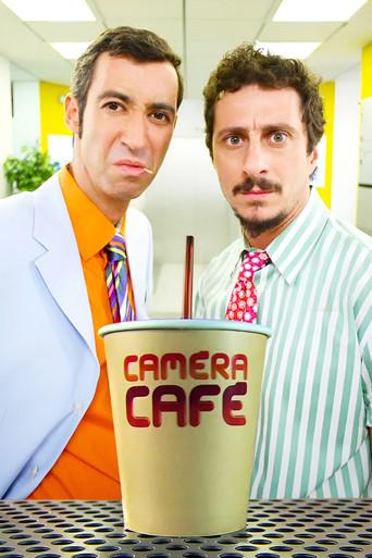 Camera Café - Poster