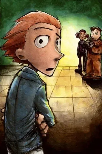 Home Movies - Poster