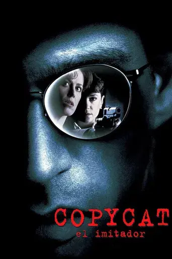 Copycat - Poster