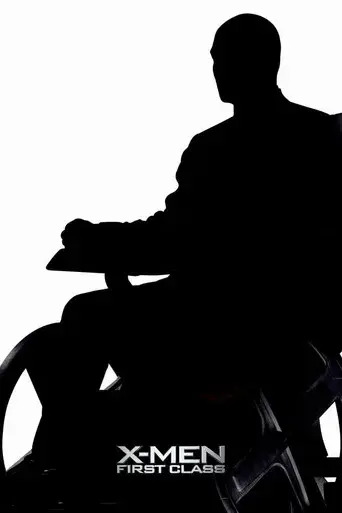 X-Men: Primera Generación - Poster