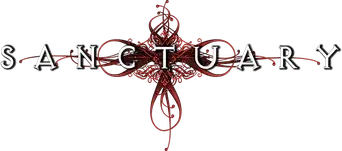 Sanctuary - Logo