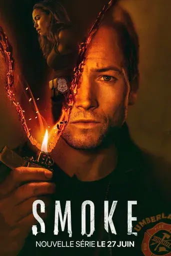 Smoke - Poster