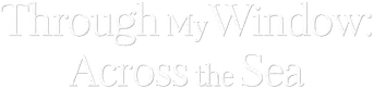 A través de mi ventana 2: A través del mar - Logo