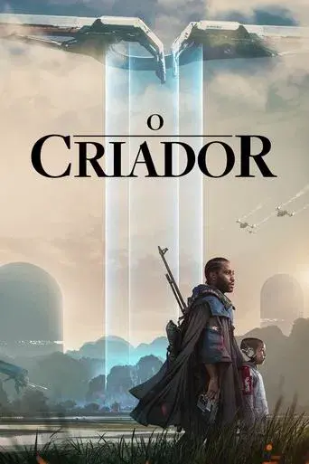 The Creator - Poster