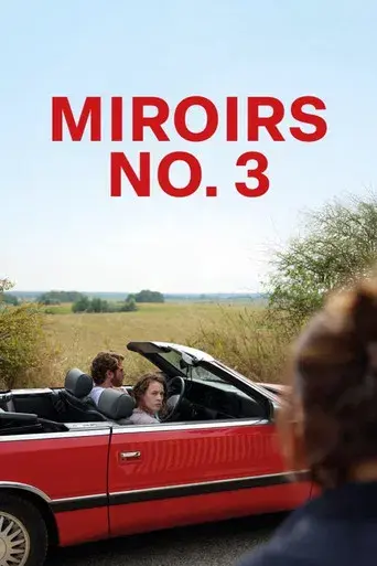 Miroirs No. 3 - Poster