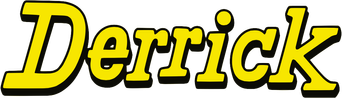Derrick - Logo