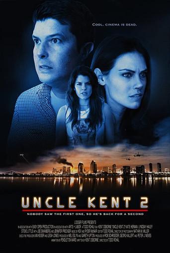 Uncle Kent 2 - Poster
