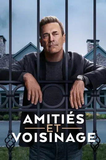 Vicios ocultos - Poster