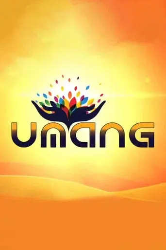 Umang - Poster