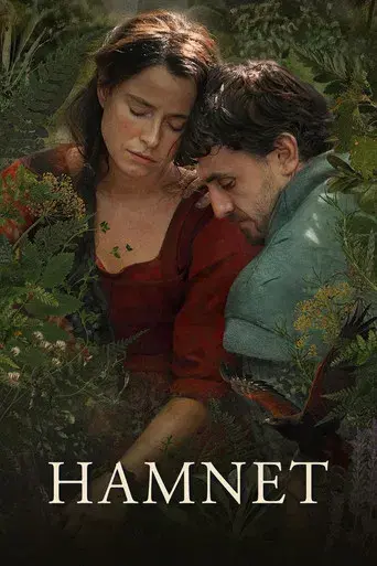 Hamnet - Poster