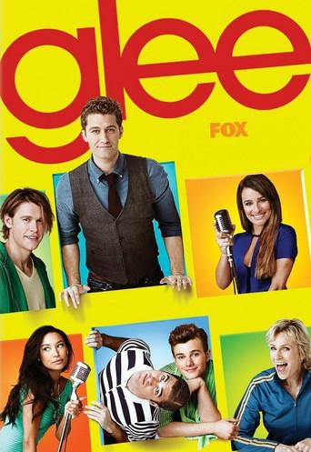 Glee - Poster