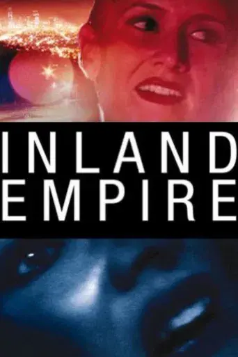 Inland Empire - Poster
