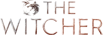 The Witcher - Logo