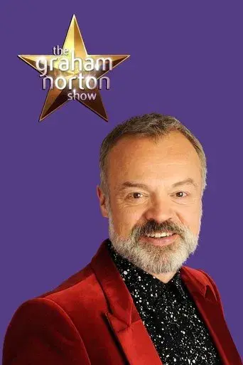 The Graham Norton Show - Poster