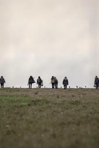 The Walking Dead - Poster