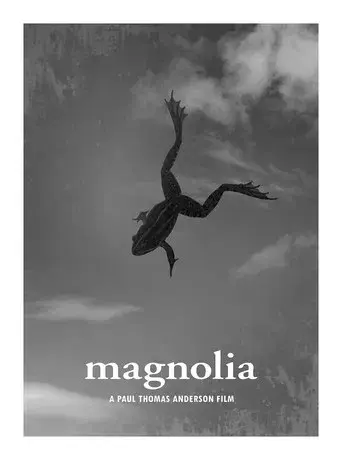 Magnolia - Poster