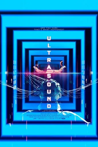 Ultrasound - Poster