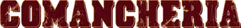 Comanchería - Logo