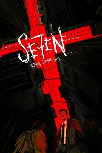 Seven - Poster