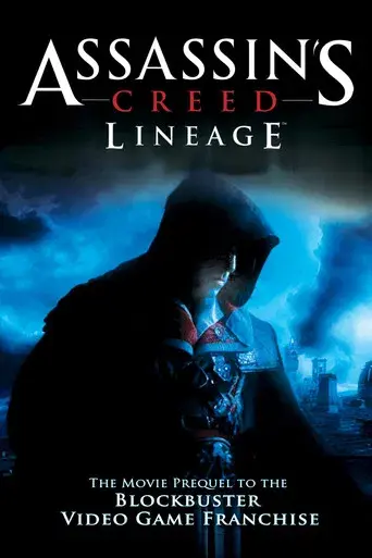 Assassin's Creed Lineage - Poster