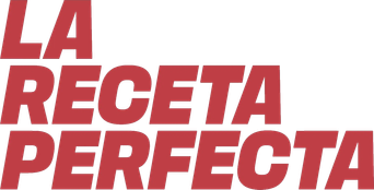 La receta perfecta - Logo