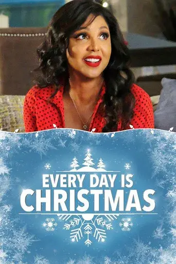 Navidades todos los días - Poster