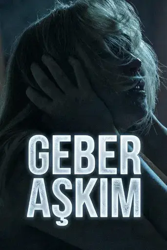 Die My Love - Poster