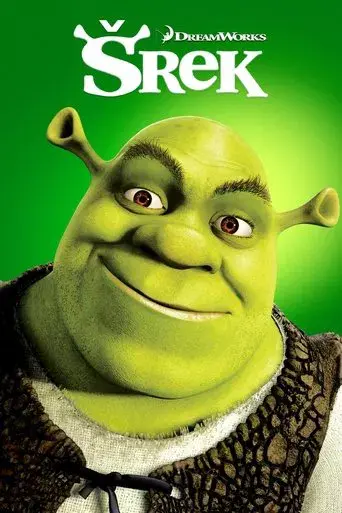 Shrek - Poster