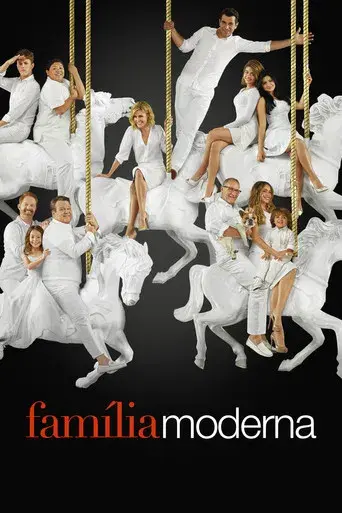 Modern Family - Poster