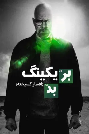Breaking Bad - Poster