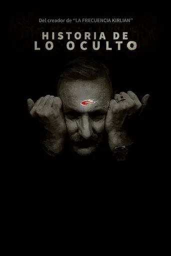 Historia de lo oculto - Poster