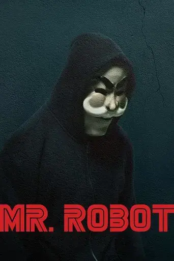 Mr. Robot - Poster