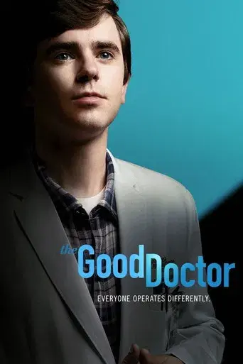 The Good Doctor - Poster