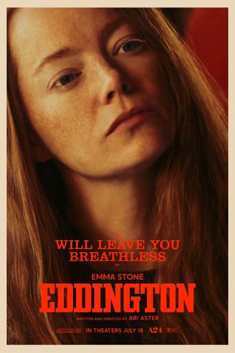 Eddington - Poster