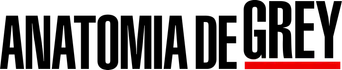 Anatomía de Grey - Logo